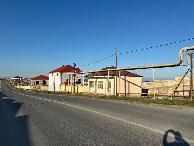 Obyekt - Nardaran q. - 50 m² (2)