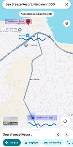 Obyekt - Nardaran q. - 50 m² (4)