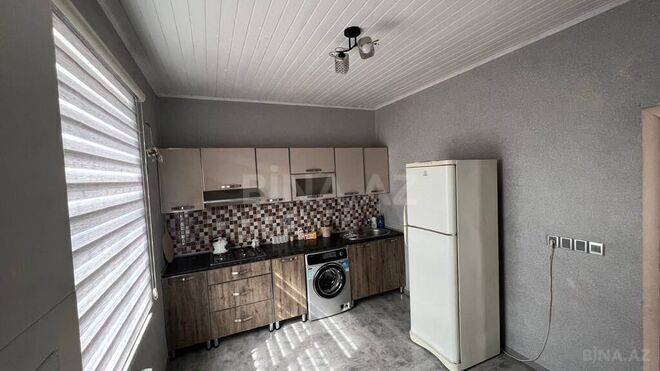 3 otaqlı həyət evi/bağ evi - Qəbələ - 180 m² (5)
