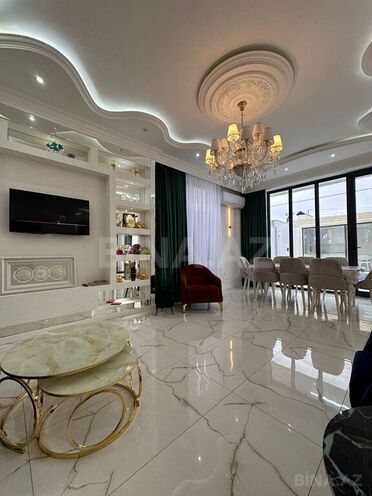 5-комн. дом/дача - пос. Мардакан - 360 м² (21)