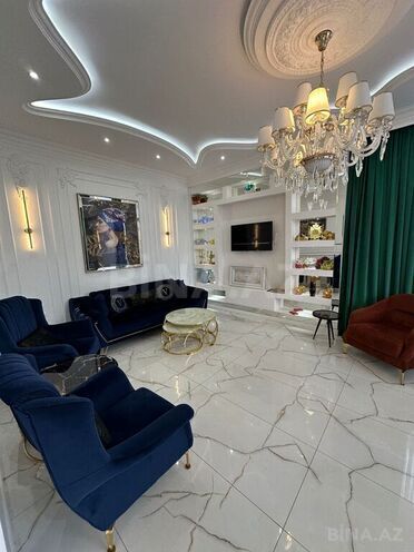 5-комн. дом/дача - пос. Мардакан - 360 м² (7)