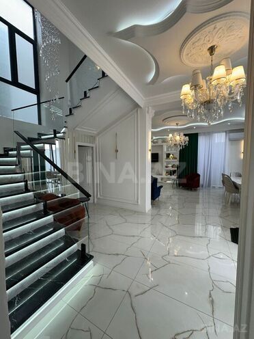 5-комн. дом/дача - пос. Мардакан - 360 м² (4)