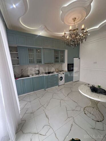 5-комн. дом/дача - пос. Мардакан - 360 м² (15)