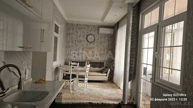 3 otaqlı köhnə tikili - 28 May m. - 125 m² (2)