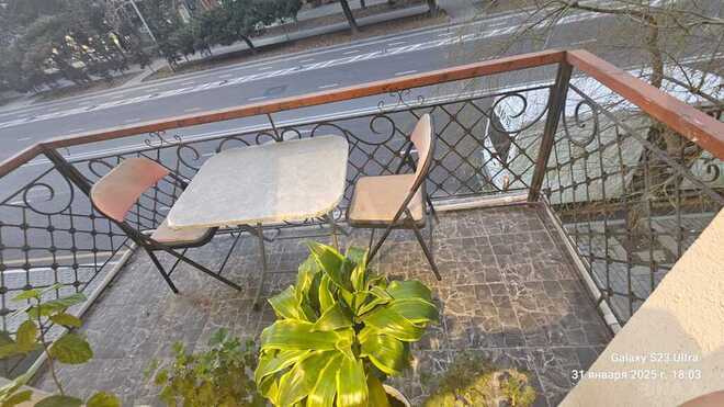 3 otaqlı köhnə tikili - 28 May m. - 125 m² (5)