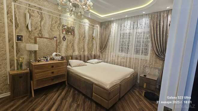 3 otaqlı köhnə tikili - 28 May m. - 125 m² (6)