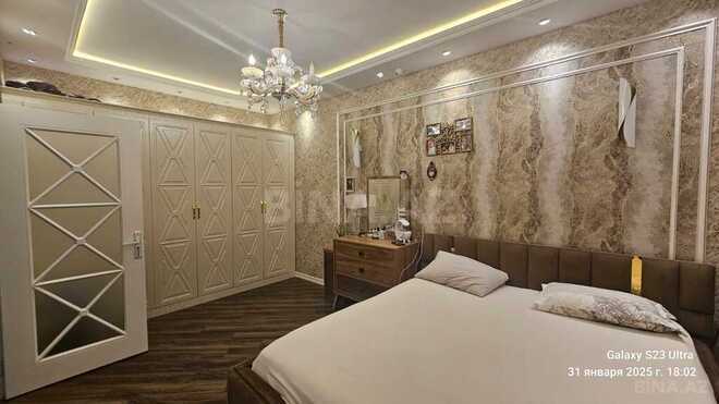 3 otaqlı köhnə tikili - 28 May m. - 125 m² (7)