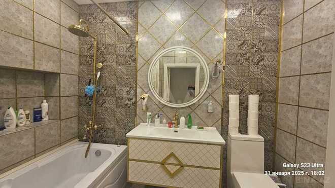 3 otaqlı köhnə tikili - 28 May m. - 125 m² (10)