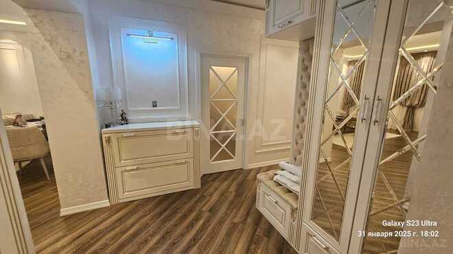 3 otaqlı köhnə tikili - 28 May m. - 125 m² (8)