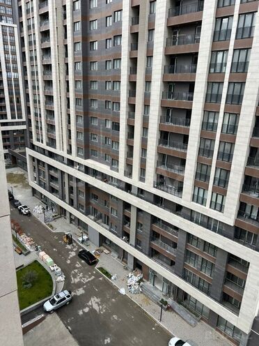 3-комн. новостройка - м. Шах Исмаил Хатаи - 127 м² (1)