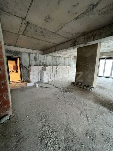 3-комн. новостройка - м. Шах Исмаил Хатаи - 127 м² (8)
