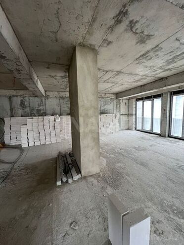 3-комн. новостройка - м. Шах Исмаил Хатаи - 127 м² (4)