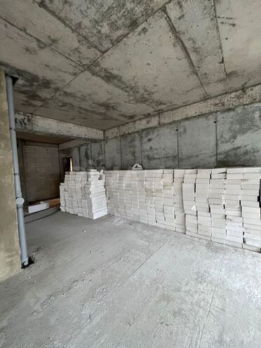 3-комн. новостройка - м. Шах Исмаил Хатаи - 127 м² (6)