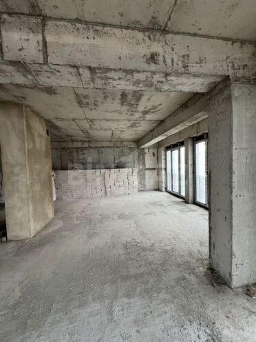 3-комн. новостройка - м. Шах Исмаил Хатаи - 127 м² (7)