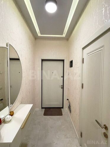 2 otaqlı yeni tikili - Nəsimi r. - 80 m² (7)