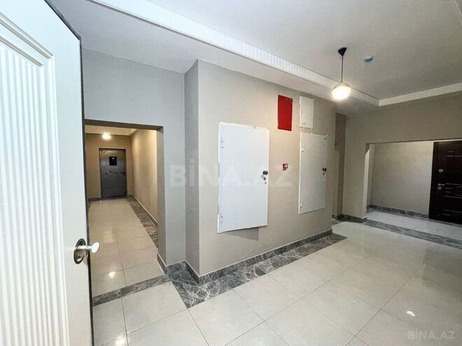 2 otaqlı yeni tikili - Nəsimi r. - 80 m² (6)
