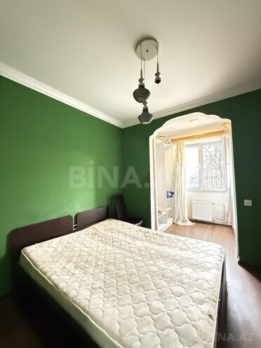 3-комн. вторичка - м. Ахмедлы - 68 м² (1)