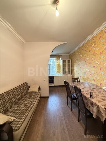 3-комн. вторичка - м. Ахмедлы - 68 м² (7)