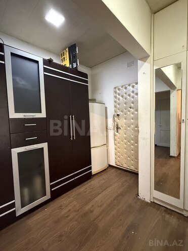 3-комн. вторичка - м. Ахмедлы - 68 м² (9)
