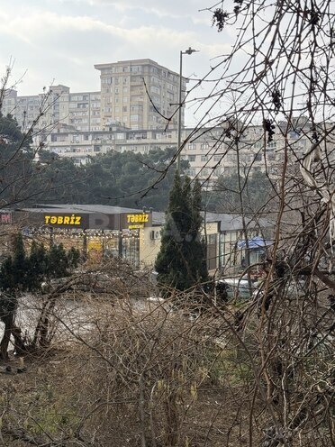 3-комн. вторичка - м. Ахмедлы - 68 м² (4)