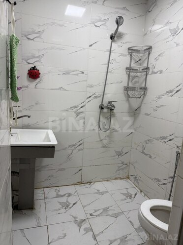 3-комн. вторичка - м. Ахмедлы - 68 м² (12)