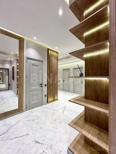 İcarəyə verilir 2 otaqlı yeni tikili 70 m², Gənclik m., photo 12 from 14