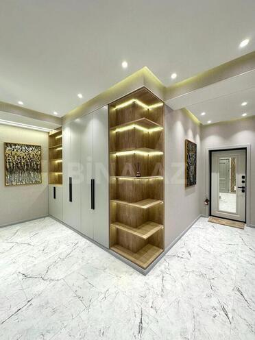 İcarəyə verilir 2 otaqlı yeni tikili 70 m², Gənclik m., photo 7 from 14