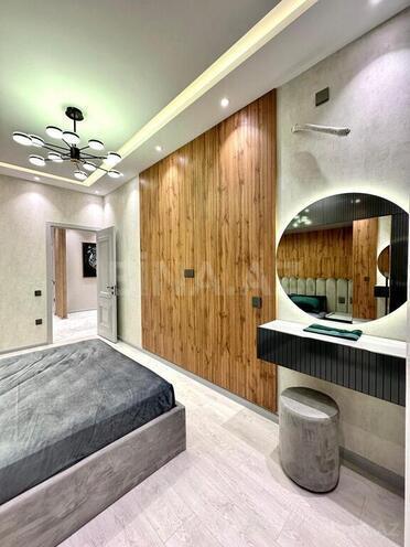 İcarəyə verilir 2 otaqlı yeni tikili 70 m², Gənclik m., photo 5 from 14