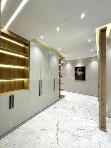 İcarəyə verilir 2 otaqlı yeni tikili 70 m², Gənclik m., photo 11 from 14