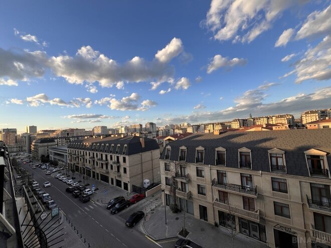 Продаётся 3-комн. новостройка 83 м², пос. Аг шехер, photo 16 from 18