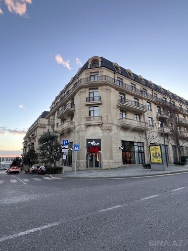 Продаётся 3-комн. новостройка 83 м², пос. Аг шехер, photo 1 from 18