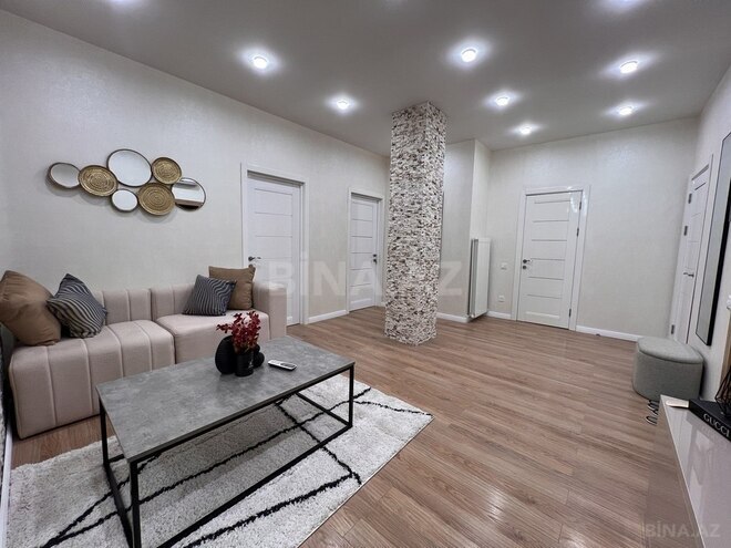 Продаётся 3-комн. новостройка 83 м², пос. Аг шехер, photo 6 from 18