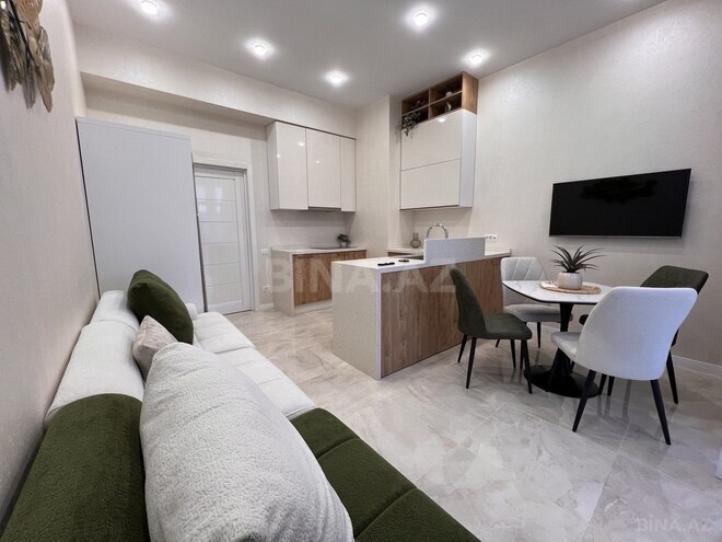 Продаётся 3-комн. новостройка 83 м², пос. Аг шехер, photo 9 from 18