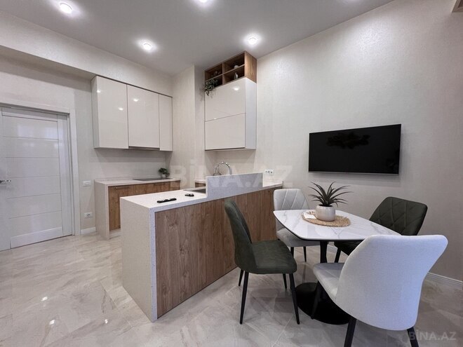 Продаётся 3-комн. новостройка 83 м², пос. Аг шехер, photo 8 from 18