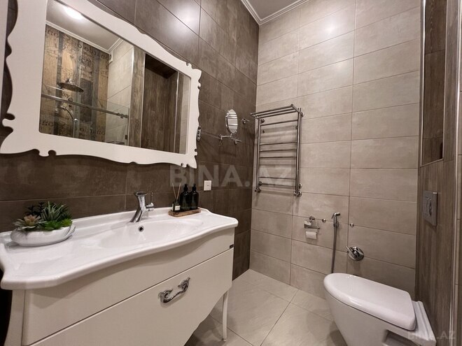 Продаётся 3-комн. новостройка 83 м², пос. Аг шехер, photo 15 from 18