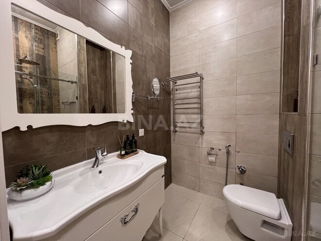 Продаётся 3-комн. новостройка 83 м², пос. Аг шехер, photo 13 from 18