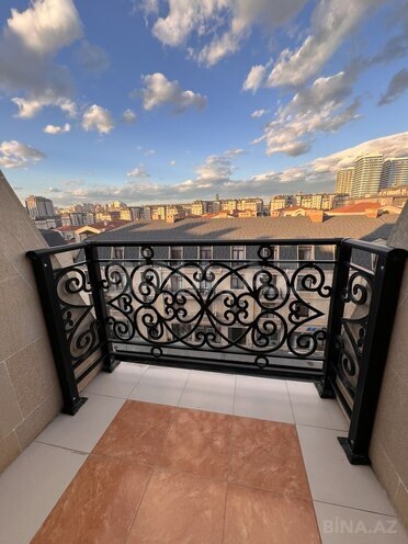 Продаётся 3-комн. новостройка 83 м², пос. Аг шехер, photo 17 from 18