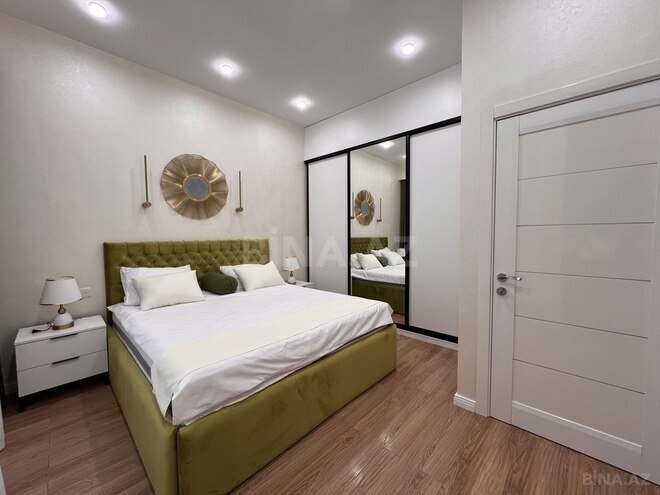 Продаётся 3-комн. новостройка 83 м², пос. Аг шехер, photo 10 from 18