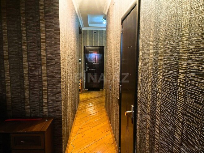 3-комн. новостройка - м. Ази Асланов - 120 м² (12)