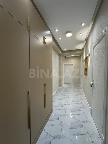 2 otaqlı yeni tikili - Həzi Aslanov m. - 80 m² (10)