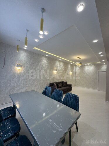 2 otaqlı yeni tikili - Həzi Aslanov m. - 80 m² (4)