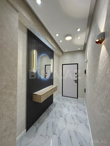 2 otaqlı yeni tikili - Həzi Aslanov m. - 80 m² (13)