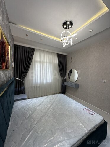 2 otaqlı yeni tikili - Həzi Aslanov m. - 80 m² (8)