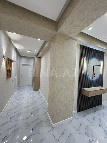 2 otaqlı yeni tikili - Həzi Aslanov m. - 80 m² (12)