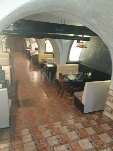 Obyekt - İçəri Şəhər m. - 170 m² (4)