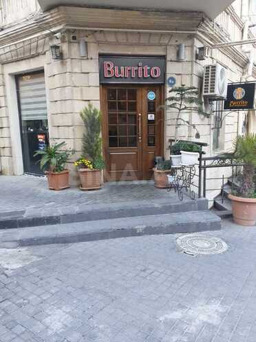 Obyekt - İçəri Şəhər m. - 170 m² (1)