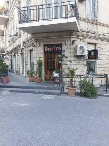 Obyekt - İçəri Şəhər m. - 170 m² (6)