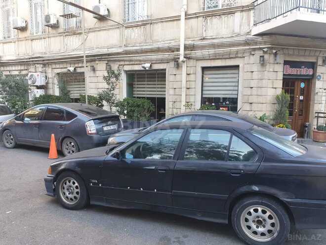 Obyekt - İçəri Şəhər m. - 170 m² (2)