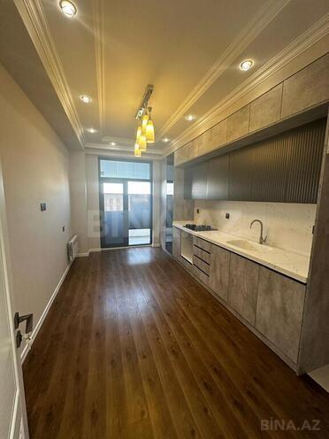 2-комн. новостройка - м. 20 января - 77 м² (9)