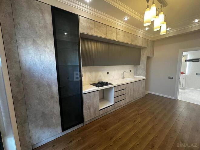 2-комн. новостройка - м. 20 января - 77 м² (12)